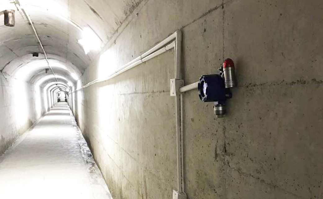 安帕爾：了解溫度對壓力傳感器的影響